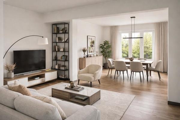 Maison à vendre |                                       Brest |                                        6 pièces  |  103 m²