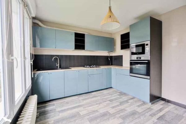 Maison à vendre |                                       Brest |                                        6 pièces  |  103 m²