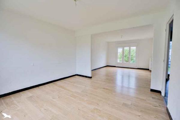 Maison à vendre |                                       Brest |                                        6 pièces  |  103 m²