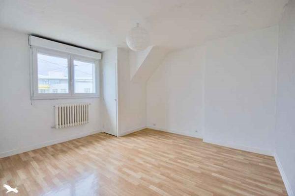 Maison à vendre |                                       Brest |                                        6 pièces  |  103 m²