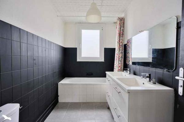 Maison à vendre |                                       Brest |                                        6 pièces  |  103 m²