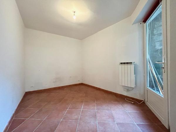 Marcoussis (91460) MARCOUSSIS CENTRE - MAISON DE VILLE - F5 - 98 M2 AU SOL - COUR EXTERIEURE AGREABLE