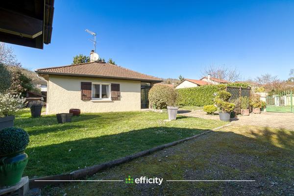 Maison 5 pièces - 115 m² Exclusivité