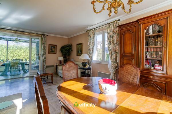 Maison 5 pièces - 115 m² Exclusivité