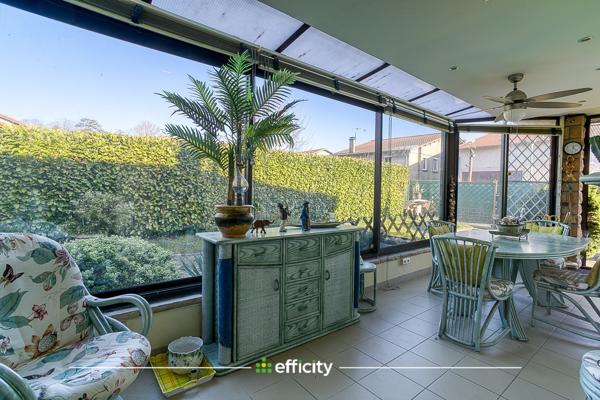 Maison 5 pièces - 115 m² Exclusivité