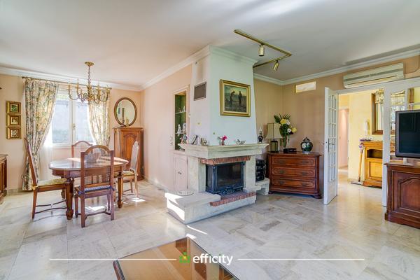 Maison 5 pièces - 115 m² Exclusivité