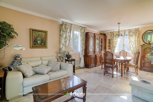 Maison 5 pièces - 115 m² Exclusivité