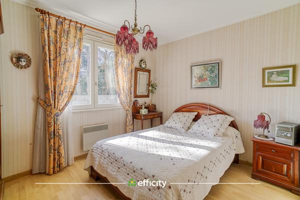 Maison 5 pièces - 115 m² Exclusivité