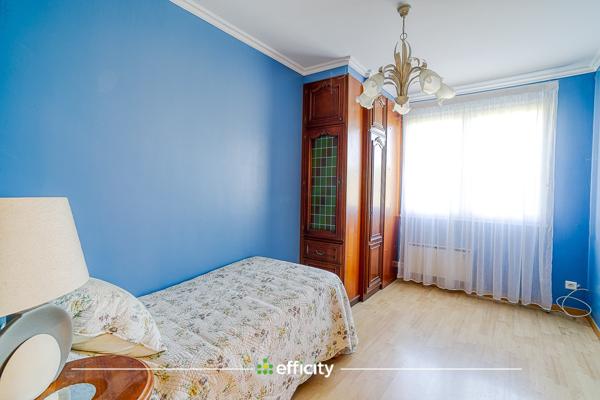 Maison 5 pièces - 115 m² Exclusivité