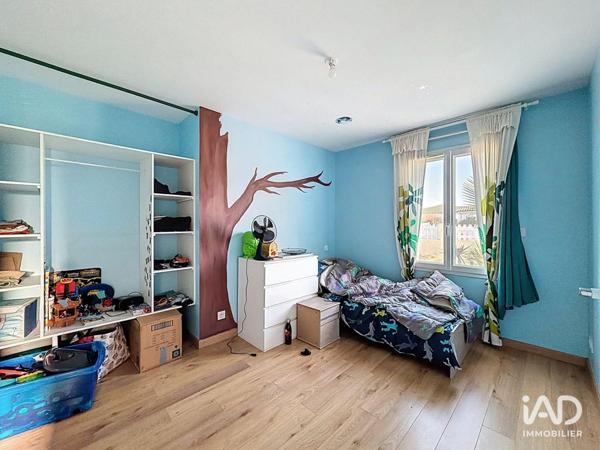 Maison à vendre 4 pièces 92 m² Neuville-de-Poitou