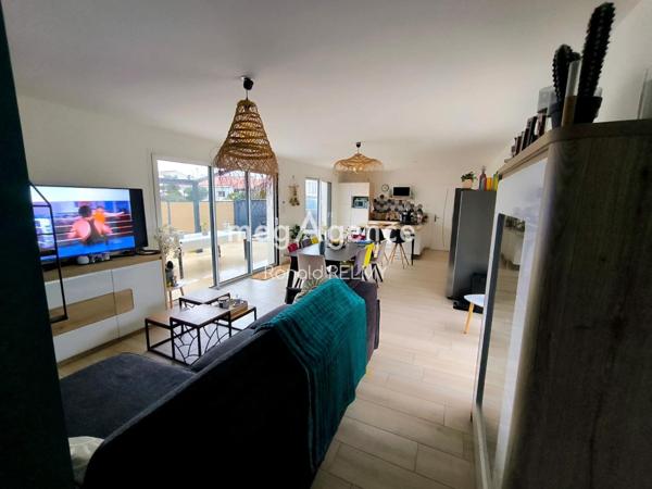 Maison à Les Sables-d'Olonne, 85100 - 5 pièces 90m²