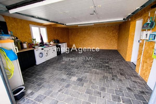 Maison à Les Sables-d'Olonne, 85100 - 5 pièces 90m²