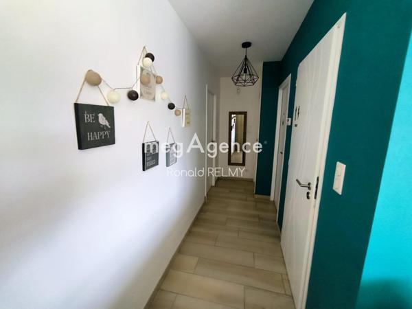 Maison à Les Sables-d'Olonne, 85100 - 5 pièces 90m²