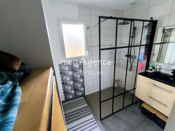 Maison à Les Sables-d'Olonne, 85100 - 5 pièces 90m²