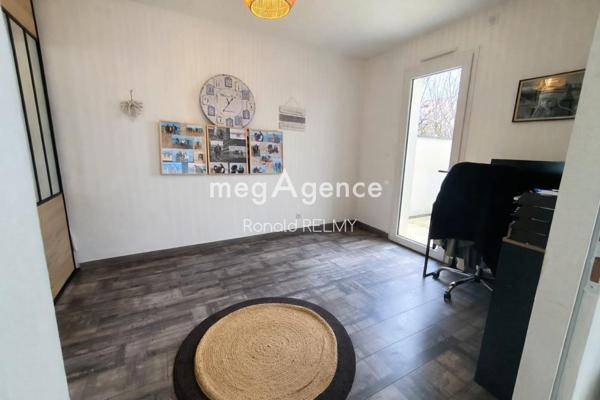 Maison à Les Sables-d'Olonne, 85100 - 5 pièces 90m²