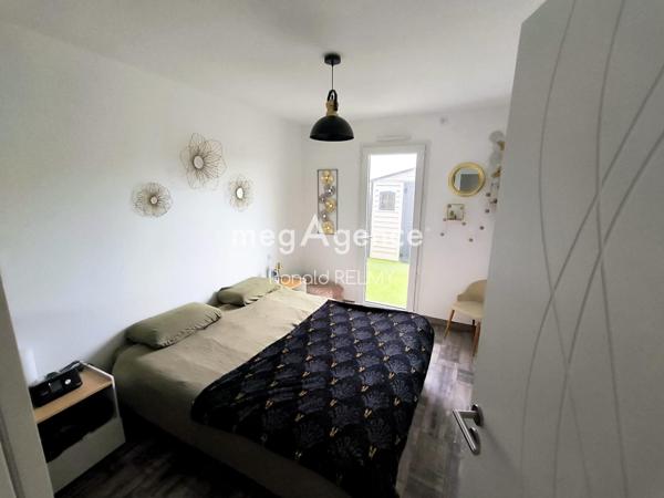 Maison à Les Sables-d'Olonne, 85100 - 5 pièces 90m²