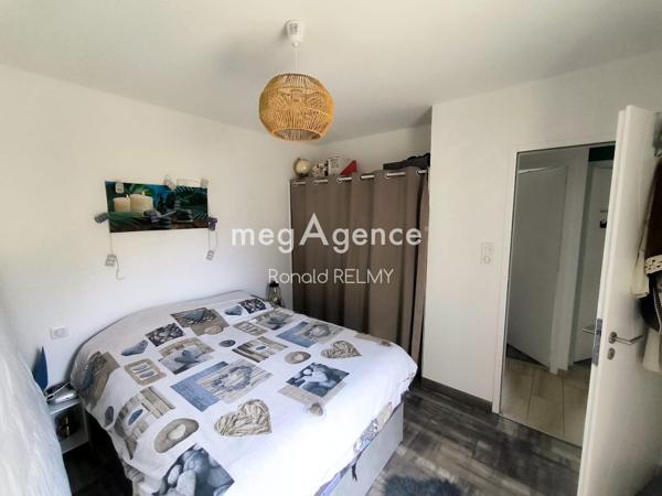 Maison à Les Sables-d'Olonne, 85100 - 5 pièces 90m²