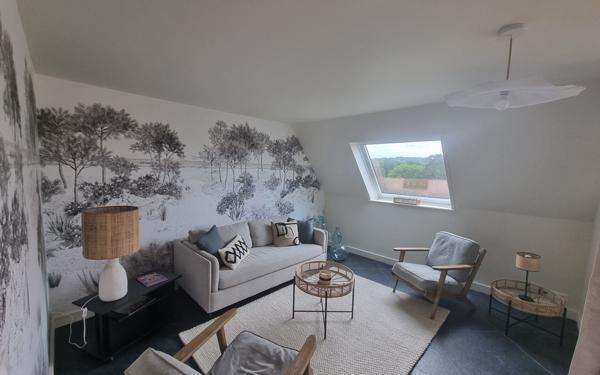 Appartement à vendre    2 pièces • 35,18 m2 Houlgate