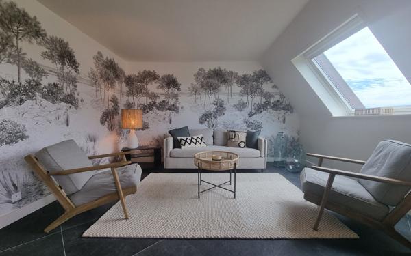 Appartement à vendre    2 pièces • 35,18 m2 Houlgate