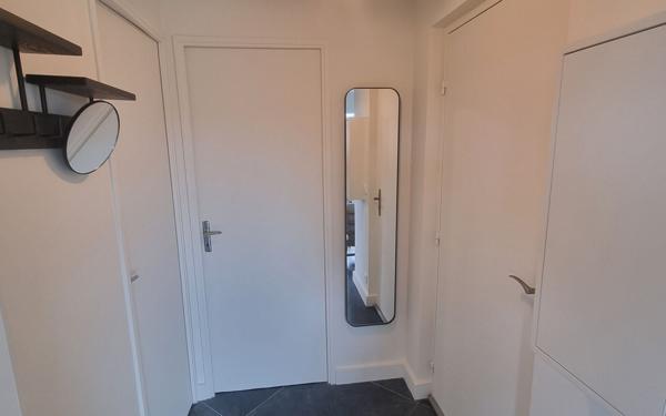 Appartement à vendre    2 pièces • 35,18 m2 Houlgate