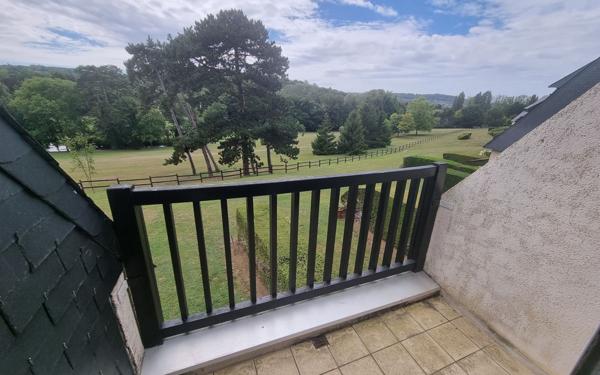 Appartement à vendre    2 pièces • 35,18 m2 Houlgate