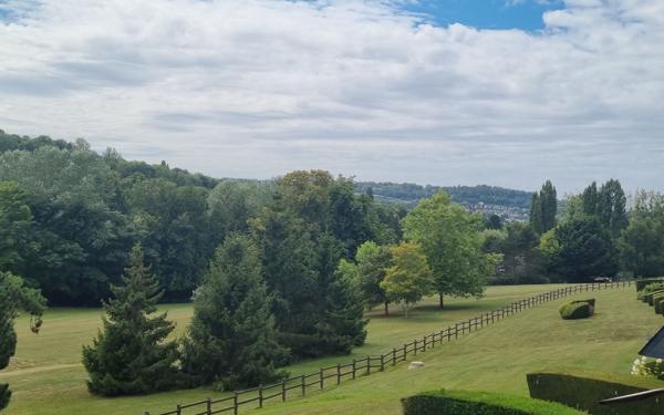 Appartement à vendre    2 pièces • 35,18 m2 Houlgate