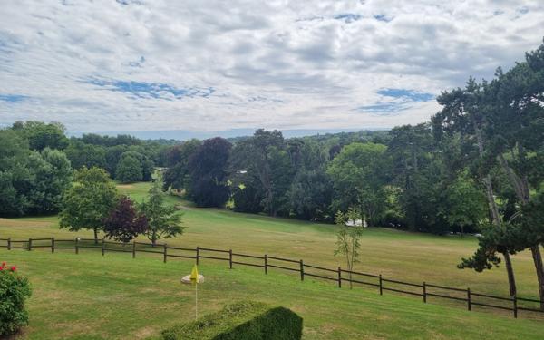 Appartement à vendre    2 pièces • 35,18 m2 Houlgate