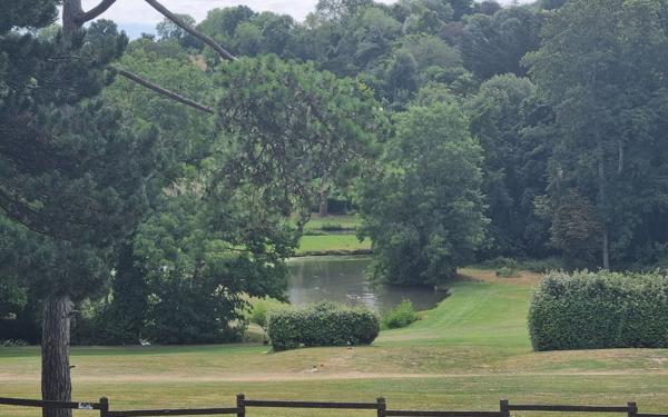 Appartement à vendre    2 pièces • 35,18 m2 Houlgate