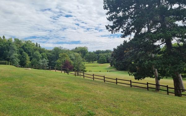 Appartement à vendre    2 pièces • 35,18 m2 Houlgate