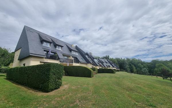 Appartement à vendre    2 pièces • 35,18 m2 Houlgate