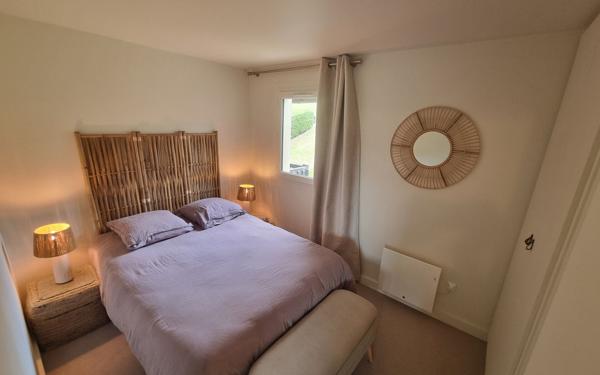 Appartement à vendre    2 pièces • 35,18 m2 Houlgate