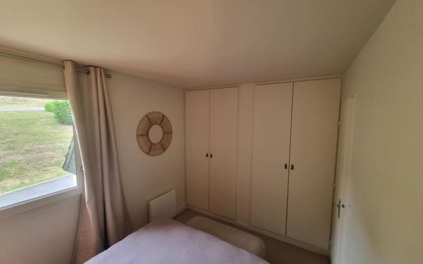 Appartement à vendre    2 pièces • 35,18 m2 Houlgate