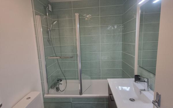 Appartement à vendre    2 pièces • 35,18 m2 Houlgate