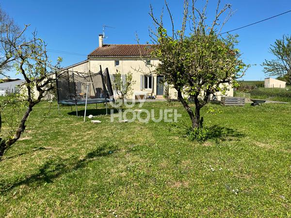 Maison Fontenay Le Comte