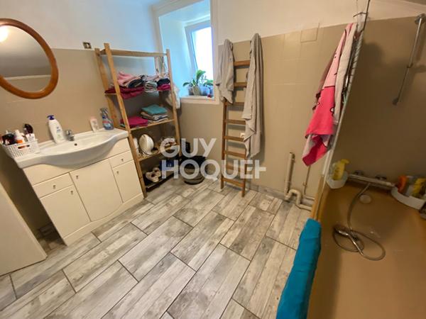 Maison Fontenay Le Comte