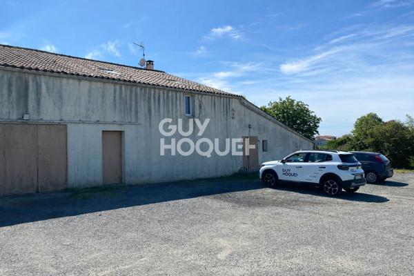 Maison Fontenay Le Comte