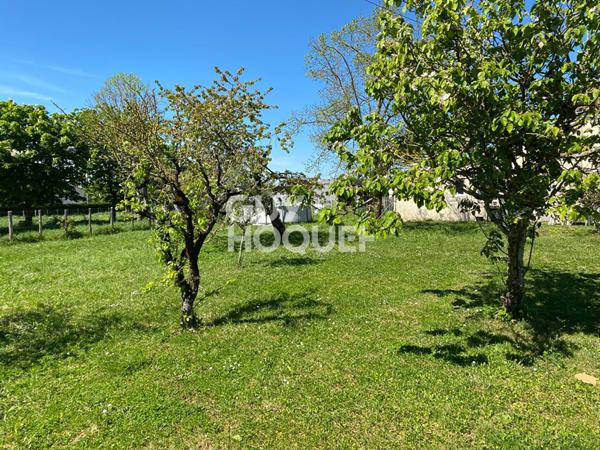 Maison Fontenay Le Comte