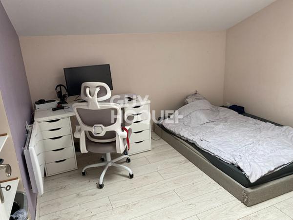 Maison Fontenay Le Comte