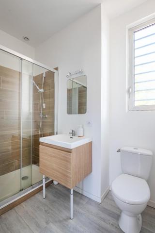 Arcachon Cœur de Ville – T3  - 54m2 Rénové