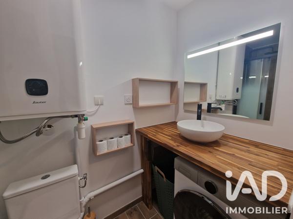 Studio à vendre 35,57 m² Agde