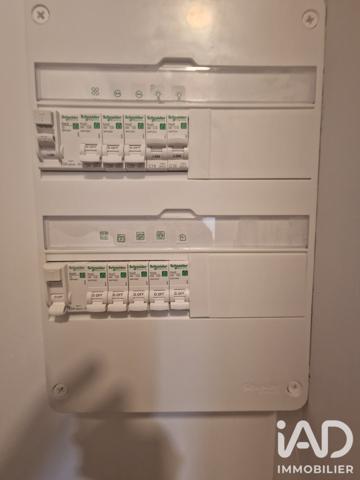 Studio à vendre 35,57 m² Agde