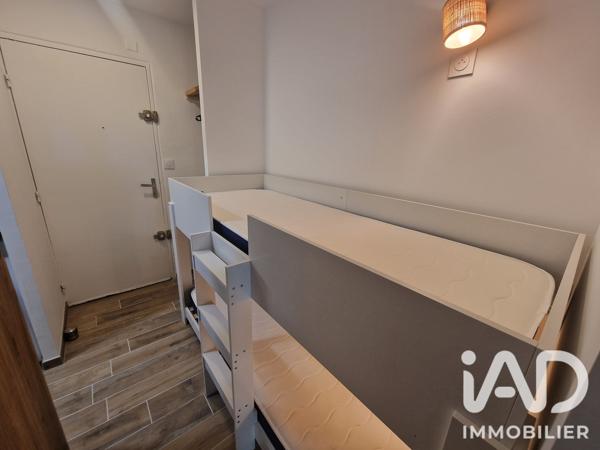 Studio à vendre 35,57 m² Agde