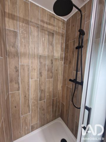 Studio à vendre 35,57 m² Agde