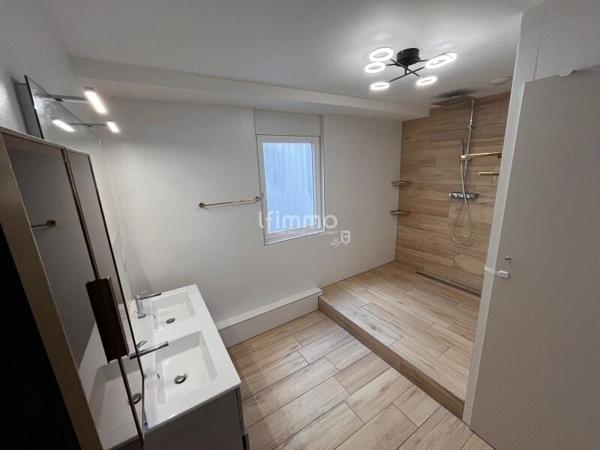 Appartement T4 de 130m2 à Mulhouse