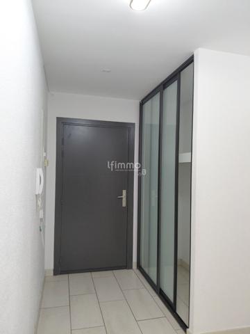 Appartement T4 de 130m2 à Mulhouse