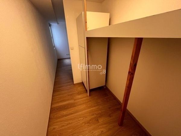 Appartement T4 de 130m2 à Mulhouse