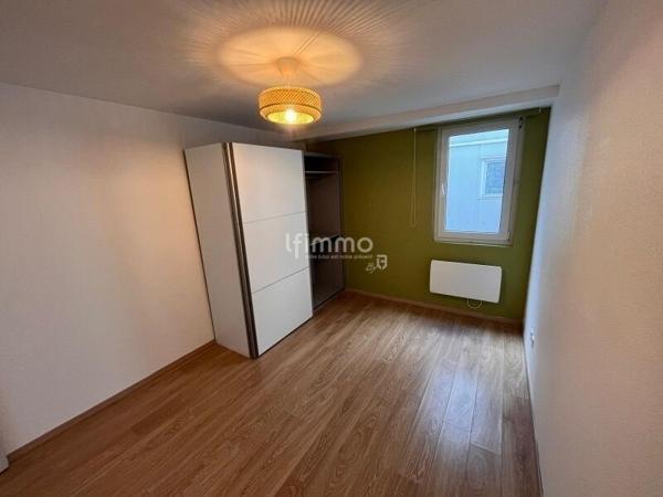 Appartement T4 de 130m2 à Mulhouse