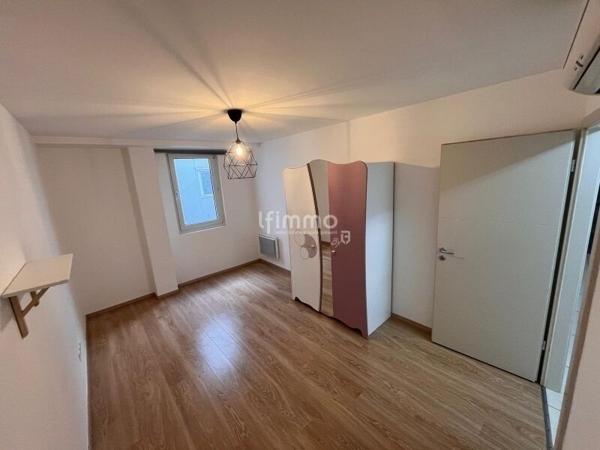 Appartement T4 de 130m2 à Mulhouse
