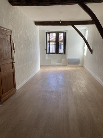 STUDIO CENTRE MARMANDE