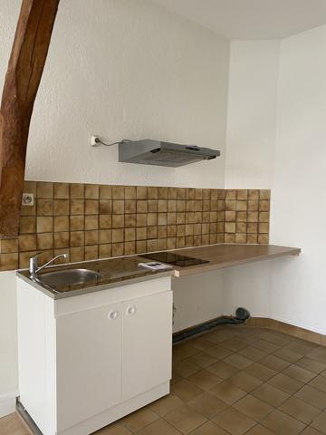 STUDIO CENTRE MARMANDE